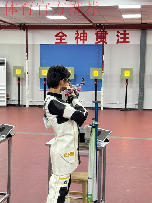 以考生为本 多方护航体育单招射击专项考试 以考生为本 多方护航体育单招射击专项考试