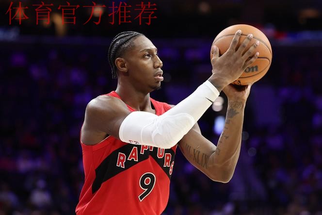 Spears：巴雷特右膝伤势持续好转，计划本周恢复篮球活动